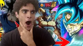 Dragon Ball Super KAI Is OFFICIALLY CONFIRMED!!! What Does This Mean For The Series ?