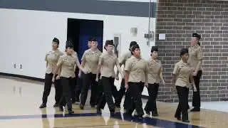 GHS NJROTC AMI 2022