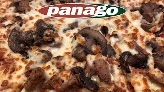 Panago Pizza ~ Let's Eat!