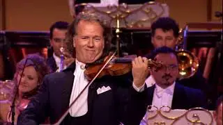 Andr&eacute; Rieu - Dancing through the skies (Live in Dresden)
