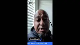 Wisdom in Turmoil: Navigating Pre-War Tensions with Jason J Knight #god #newsalert #viral #watchmen