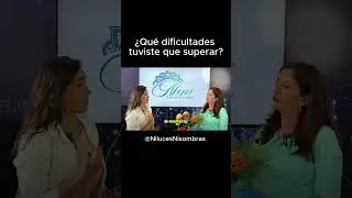&iquest;Qu&eacute; dificultades tuviste que superar? #emprender #podcast #shakira #kyliejenner #jlo