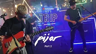 SUPERMUSIC - Pijar | EPS 13 PART 2