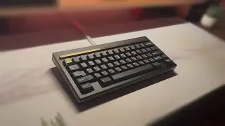 J-02 - Cherry Topped Gateron Deeppings on Carbon Fiber Plate Typing Sounds