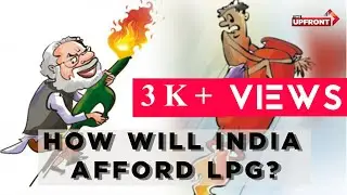 The Rise in LPG Prices | Explained