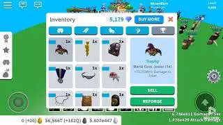 Egg Farm Simulator trophies