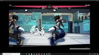 BNO Keiban Kerfuffle - Frig vs. Drackal