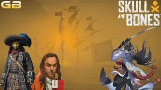 Skull and Bones Post Faction War Clarity
