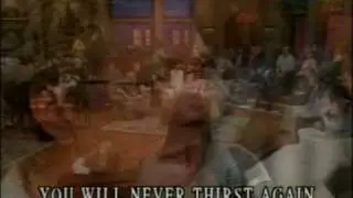 River of Love -Don Moen