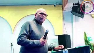 cumplea&ntilde;os de pastor Jorge piedrasanta  2026