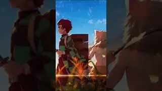 kamado tanjiro no Uta