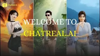 Chatreal's Demo....... !!