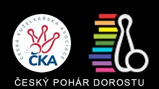 2024 Český pohár Dorostu, 18.2.24