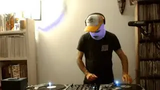 Grime Mix - All Vinyl - '03 - 05 Rarities + Deep Cuts ... not on Spotify