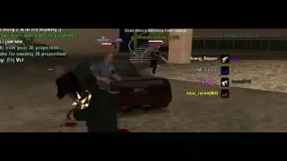 _NiDleR__ Using C-Bug in Red Zones GamerX