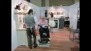 Americas Duty Free's coverage of IAADFS 2012