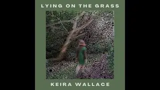 Lying on the Grass - Keira Wallace (official music video)