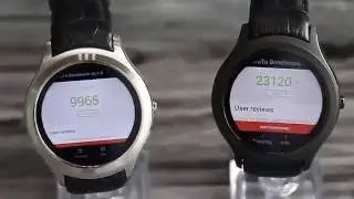 NO 1 D5+ Smart watch Android 5.1 Smartwatch Show