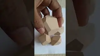 Wooden Balance Stones| MontessoriToy |Kids Learning & FunHashtags:#woodentoys#balancestones#montesso