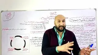 المحاضرة رقم ١(1)