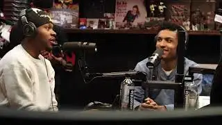 Niko Brim & Kai Cash | Cyn Mob