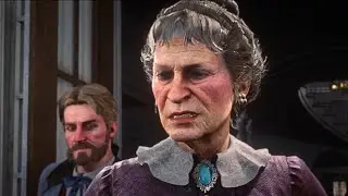 Red Dead Redemption 2 - Mission #30 - Advertising, the New American Art I & II [Gold Medal]
