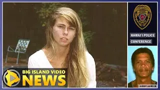 DNA Evidence Identifies Suspect In Dana Ireland Case (July 29, 2024)