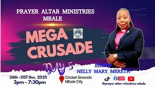 CROSSOVER NIGHT 2025