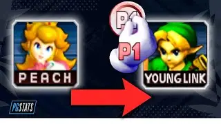 How Armada Mastered Melee's Counterpick Meta