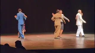 No me extraña- El Cachivache Quinteto.
