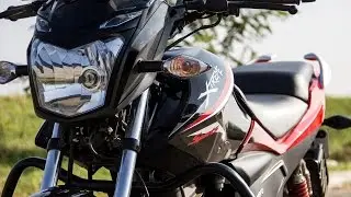 Hero Xtreme Sports 150 | Specifications and Features Review
