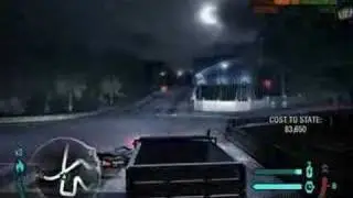 NFS Carbon