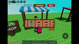 Gambling the new sprouted packs