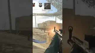 Call Of Duty WW2 FFA- Nuclear V2 Rocket ItzTheUrge