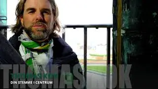 Thomas Kok - Pr&aelig;sentation
