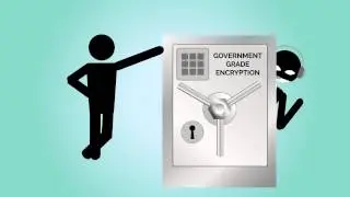 SmartCryptor - Encrypt Your Data and Securely Share It With Others‏‏