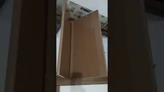 WPC Deco paint cupboard design simple work #interiordesign #homedecor #shorts #youtubeshorts