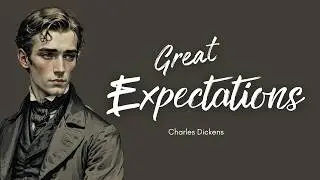 Great Expectations By Charles Dickens Part 2