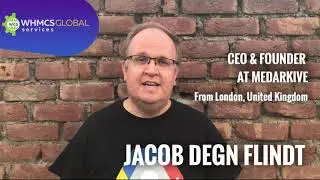WHMCS Global Services - Products & Services Review Testimonial from Jacob
