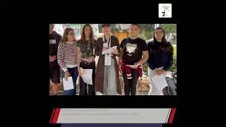 Entrevista al IES Jos&eacute; Arencibia Gil en el XXIX Encuentro de Secundaria