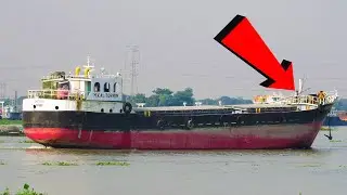 ship video, big vessel, big boat, cargo ship, passenger ship, launch, tanker vessel, Ep - 05