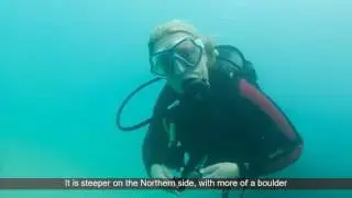St Andrew's Divers Cove - Xlendi Bay Dive