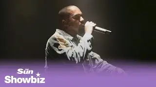 Kanye West&rsquo;s Twitter and Instagram locked over offensive posts