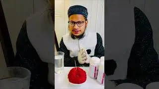 &ldquo;বিটরুট জুস পাউডার যেহেতু কোন মেডিসিন না তাই এটা যে কোন ভাবে খাওয়া যায়।