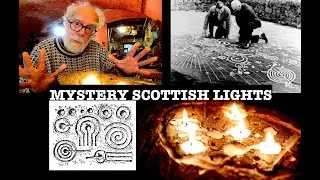 Mystery Scottish Lights