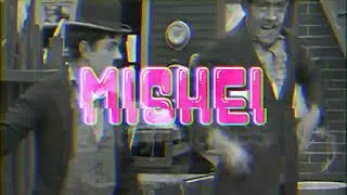 Mishei - The third cumming of our lord Satan