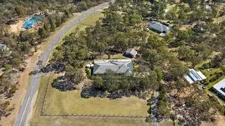 150 Woodland Ridge Muscle Creek - McGrath
