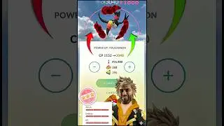 ✨ I FINALLY GOT A SHUNDO FLYING-TYPE!! 😳🔥 | Pok&eacute;mon GO