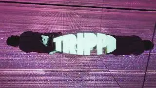 Part 1 of 3, film for Trippin x Nike "heritage of the future" event