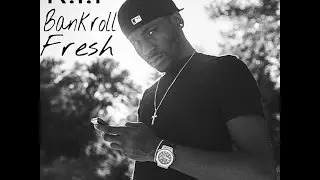 Bankroll Fresh Reportedly Shot and Killed Outside of Atlanta Studio.